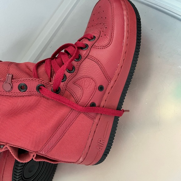 Nike brand new Air Force One 5.5 SF AF1 - Picture 6 of 9